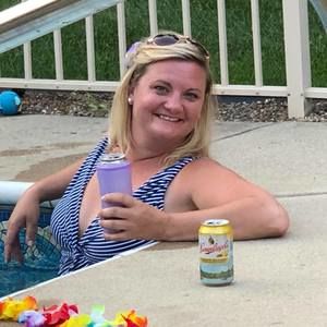 Meet your Posher, Brenda